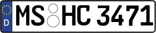 MS-HC3471