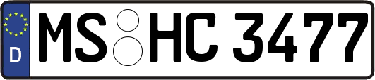 MS-HC3477