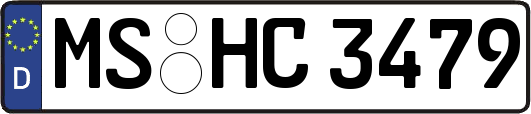 MS-HC3479