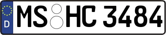 MS-HC3484