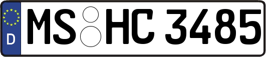 MS-HC3485