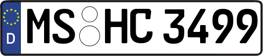 MS-HC3499