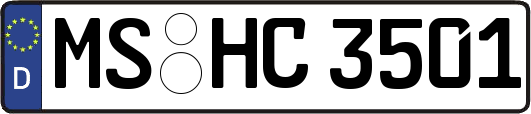 MS-HC3501
