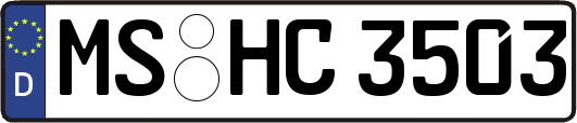 MS-HC3503