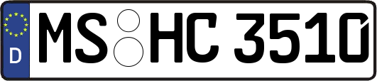 MS-HC3510
