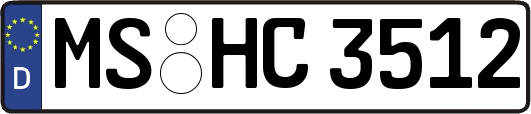 MS-HC3512