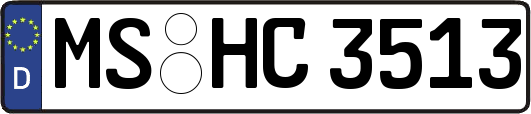 MS-HC3513
