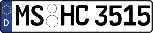 MS-HC3515