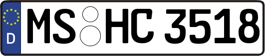MS-HC3518