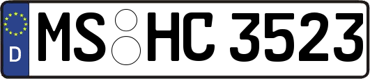 MS-HC3523