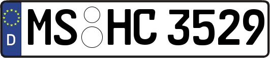 MS-HC3529