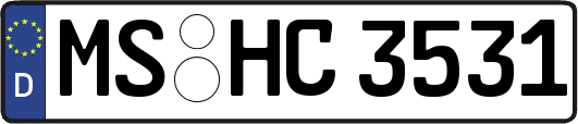 MS-HC3531