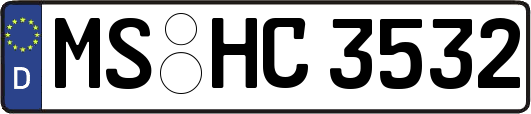 MS-HC3532