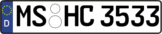 MS-HC3533