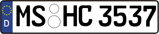 MS-HC3537