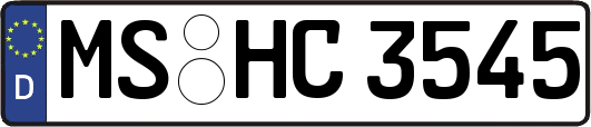 MS-HC3545
