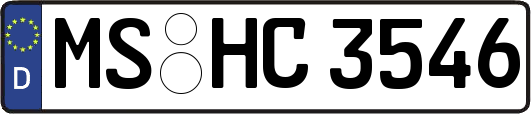MS-HC3546