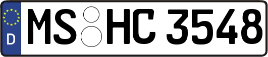MS-HC3548