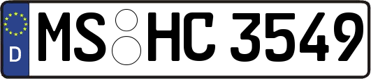 MS-HC3549