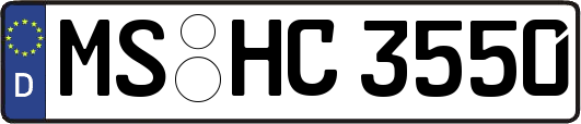 MS-HC3550