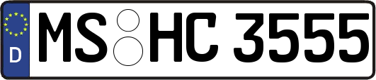 MS-HC3555