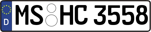 MS-HC3558