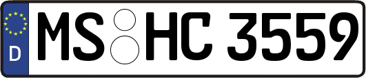 MS-HC3559