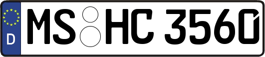 MS-HC3560