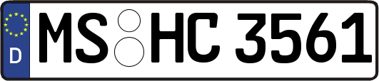 MS-HC3561