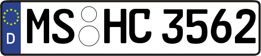 MS-HC3562