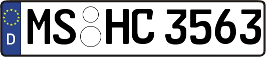 MS-HC3563