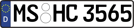 MS-HC3565
