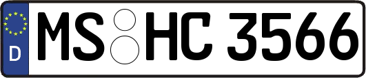 MS-HC3566