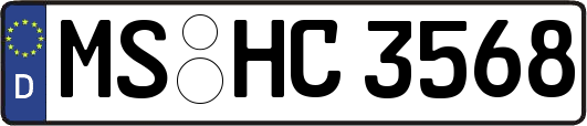 MS-HC3568