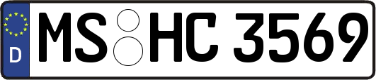 MS-HC3569