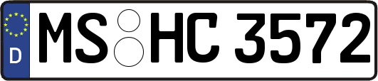 MS-HC3572
