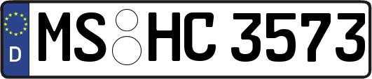MS-HC3573