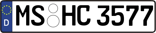 MS-HC3577