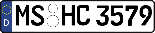 MS-HC3579