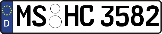 MS-HC3582