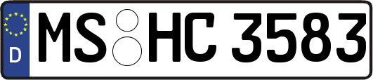 MS-HC3583