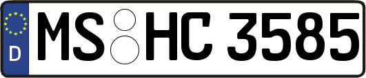 MS-HC3585