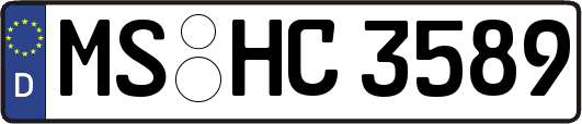 MS-HC3589