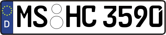 MS-HC3590
