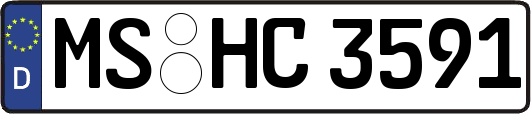 MS-HC3591