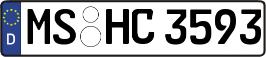 MS-HC3593