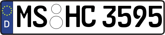 MS-HC3595
