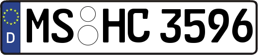 MS-HC3596
