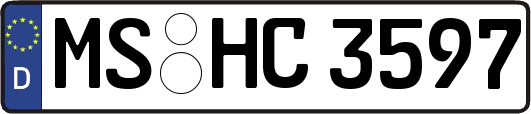 MS-HC3597