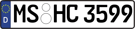 MS-HC3599